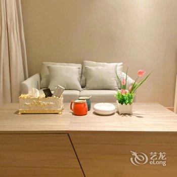 诸暨欧亚公寓酒店提供图片