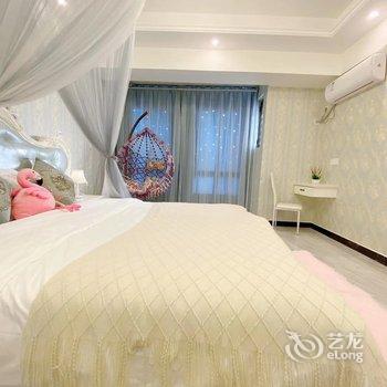 诸暨欧亚公寓酒店提供图片
