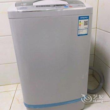 诸暨欧亚公寓酒店提供图片