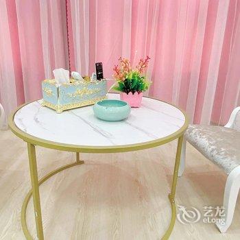 诸暨欧亚公寓酒店提供图片