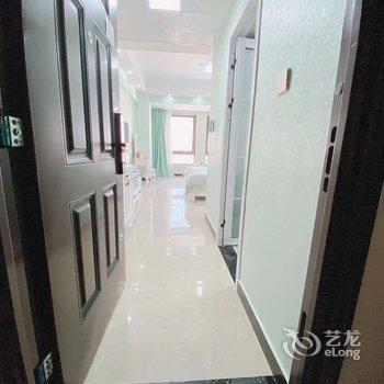 诸暨欧亚公寓酒店提供图片