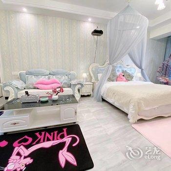 诸暨欧亚公寓酒店提供图片