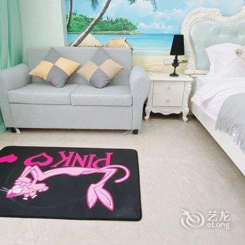 诸暨欧亚公寓酒店提供图片