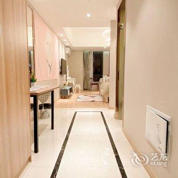 诸暨欧亚公寓酒店提供图片