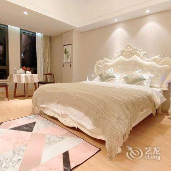诸暨欧亚公寓酒店提供图片