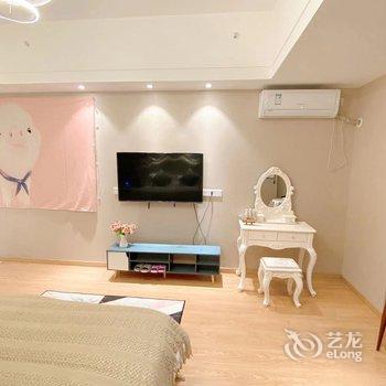 诸暨欧亚公寓酒店提供图片