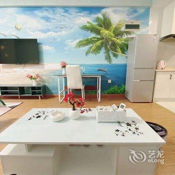 诸暨欧亚公寓酒店提供图片
