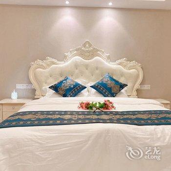 诸暨欧亚公寓酒店提供图片