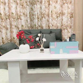 诸暨欧亚公寓酒店提供图片