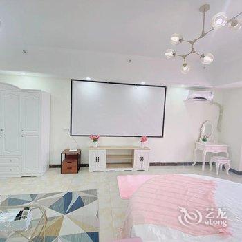 诸暨欧亚公寓酒店提供图片