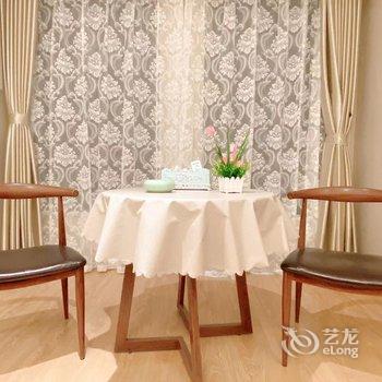 诸暨欧亚公寓酒店提供图片