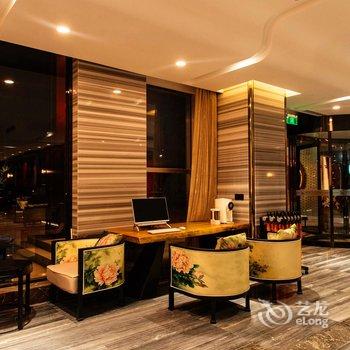 格林东方酒店(临沂机场店)酒店提供图片