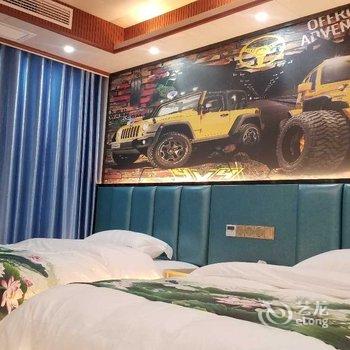 永州天鑫酒店酒店提供图片