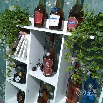 桂林珍～珍公寓(2号店)酒店提供图片