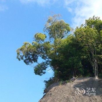 琼中云宿房车营地酒店提供图片