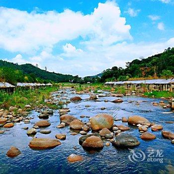 琼中云宿房车营地酒店提供图片