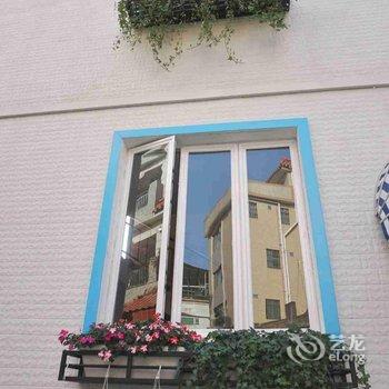 佛山美蓝美旅客栈酒店提供图片