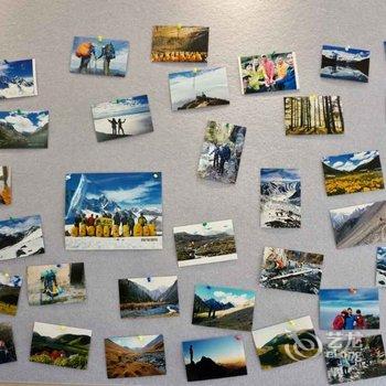 佛山美蓝美旅客栈酒店提供图片