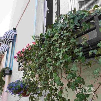 佛山美蓝美旅客栈酒店提供图片