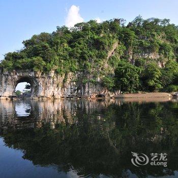 曼舍酒店(桂林两江四湖东西巷店)酒店提供图片