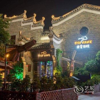 曼舍酒店(桂林两江四湖东西巷店)酒店提供图片