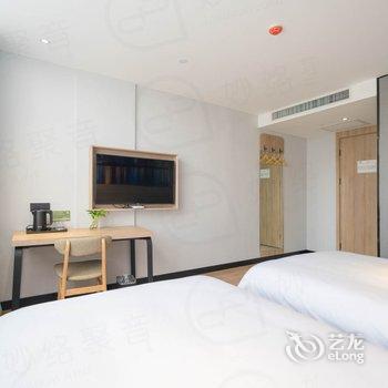 易佰良品酒店(芜湖高新区大学城店)酒店提供图片