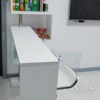 锦州家馨家庭公寓酒店提供图片