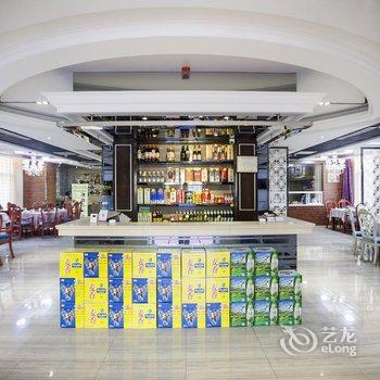 非繁·二五七大酒店(淄博市政府万象汇店)酒店提供图片