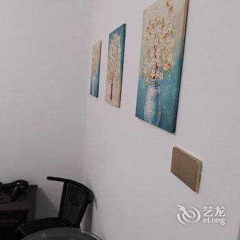 桂林阳朔小杨公寓酒店提供图片