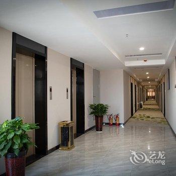 格林豪泰智选酒店(商丘黄河路传化公路港店)酒店提供图片