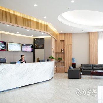 格林豪泰智选酒店(商丘黄河路传化公路港店)酒店提供图片
