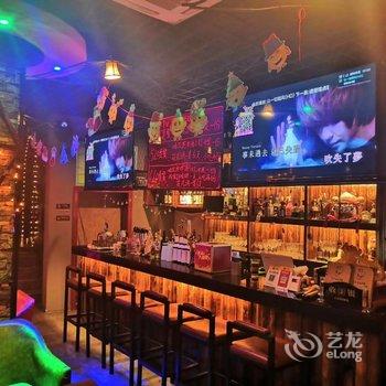 黔东南别墅轰趴聚会(新街分店)酒店提供图片