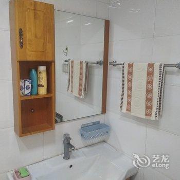 淄博热火青年都市民宿酒店提供图片