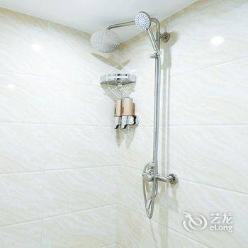 珠海西维曼精品公寓酒店提供图片