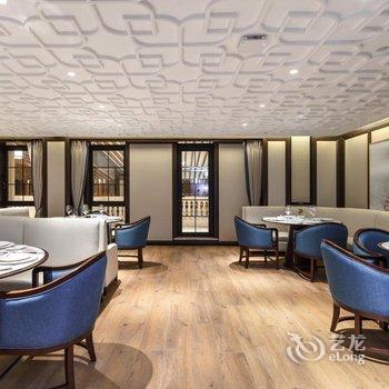 杭州御湘湖养生度假酒店酒店提供图片