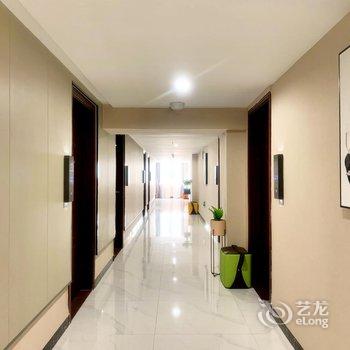 漫心精品酒店公寓(佛山大沥中心店)酒店提供图片