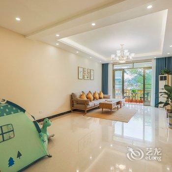 桂林韦杏花度假别墅酒店提供图片