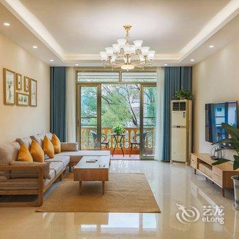 桂林韦杏花度假别墅酒店提供图片