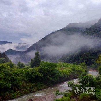 桐庐流云乡墅酒店提供图片