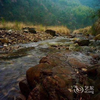 桐庐流云乡墅酒店提供图片