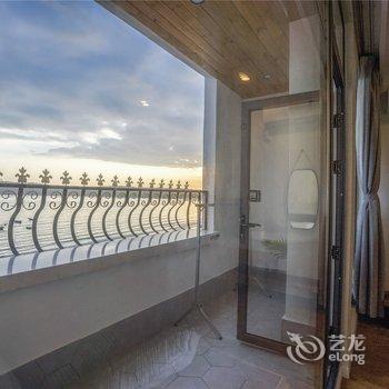涠洲岛三秋海景美宿酒店提供图片