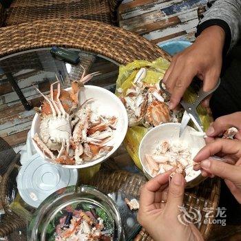 文昌独游公寓酒店提供图片