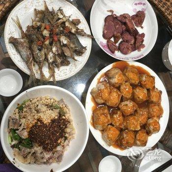 文昌独游公寓酒店提供图片