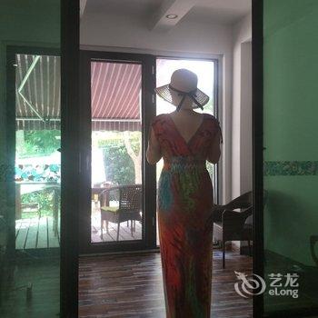 文昌独游公寓酒店提供图片