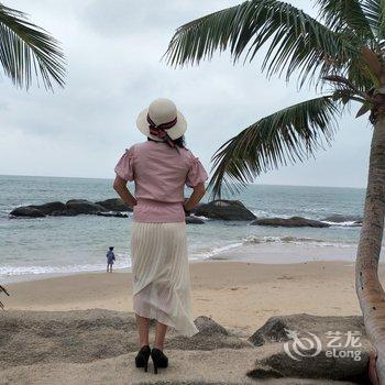 文昌独游公寓酒店提供图片