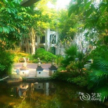 文昌独游公寓酒店提供图片