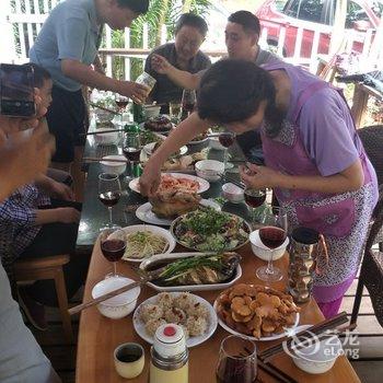 文昌独游公寓酒店提供图片