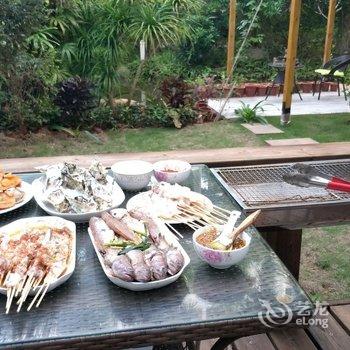 文昌独游公寓酒店提供图片