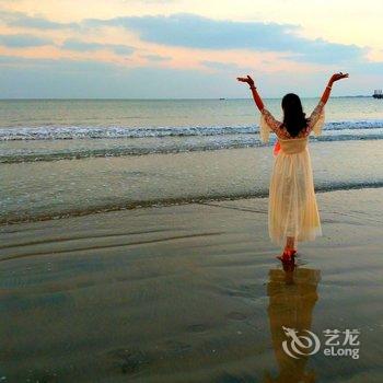 文昌独游公寓酒店提供图片