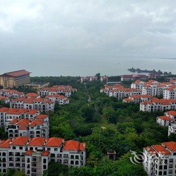 文昌独游公寓酒店提供图片
